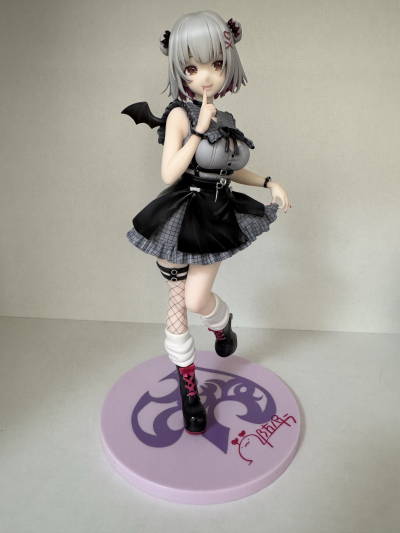 Vtuber 周防帕特拉