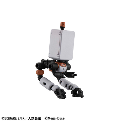 桌面军队 尼尔：自动人形（动画版） ２B