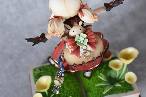 原神 琪花星烛 可莉