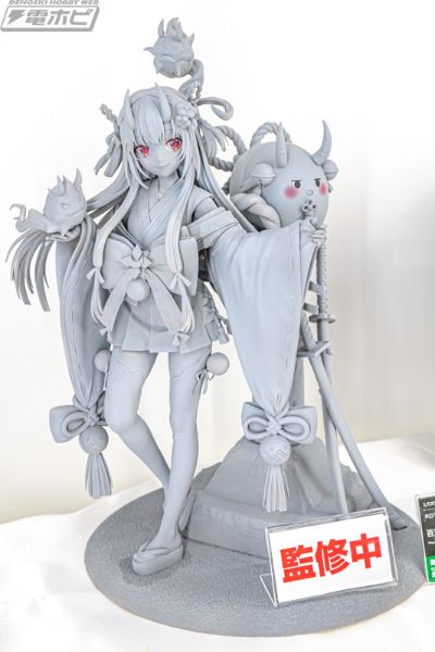 hololive 百鬼绫目 ～巫女服装～