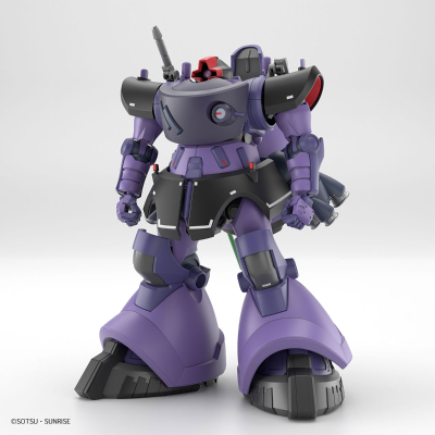 HG 1/144 力克·大魔 盖亚专用机/奥尔迪加专用机（机动战士高达跨时之战）