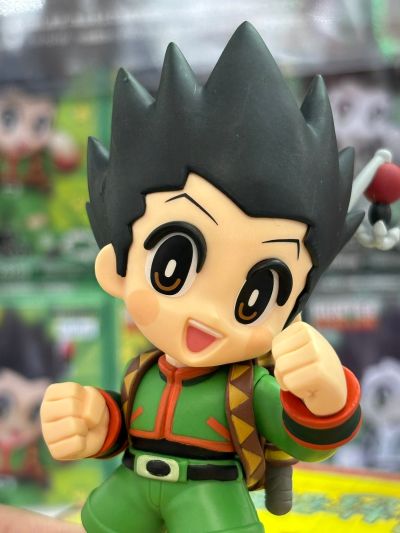 猎人 MONOTOONー奇犽ー