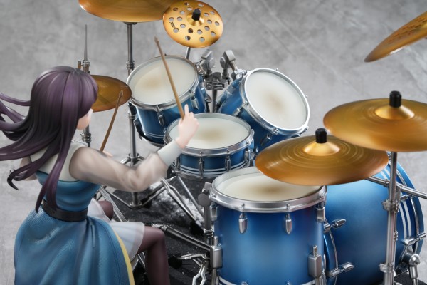 BanGDream! It's MyGO!!!!!  椎名立希