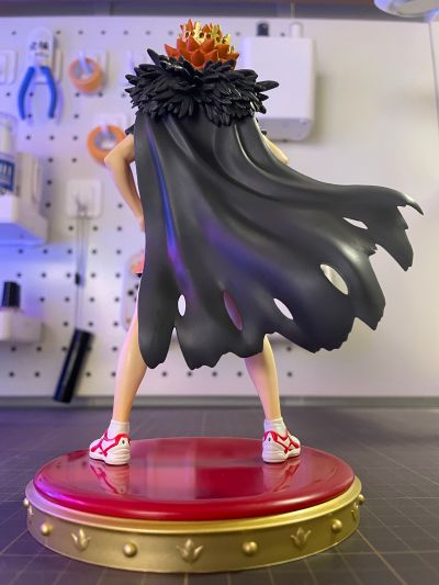 一番赏 排球少年 ～10周年纪念！～ A奖 日向翔阳