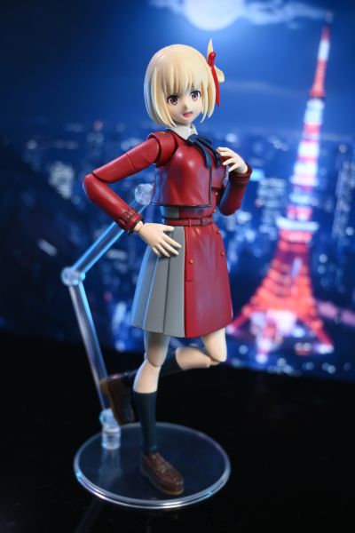 PLAMATEA  莉可丽丝 锦木千束