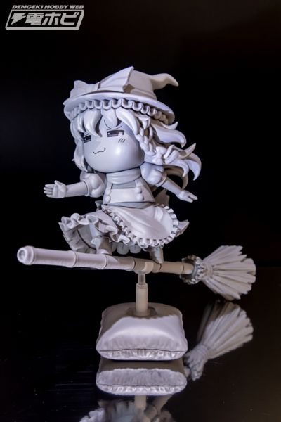 油库里风格 东方Project  雾雨魔理沙