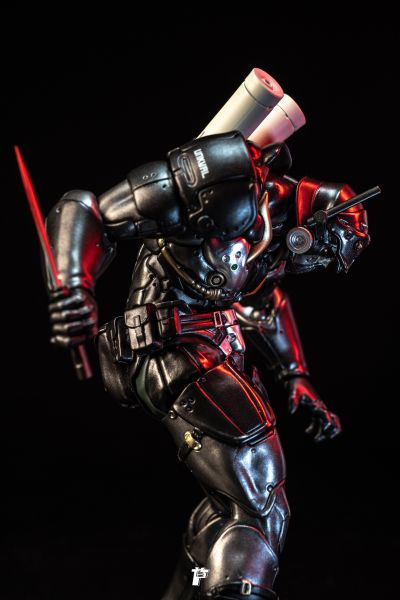 蟲系列 B0200「蝗虫」