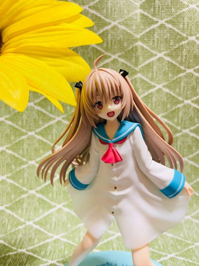 亚托莉-我挚爱的时光-动画版 Trio-Try-iT人偶ー亚托莉ー