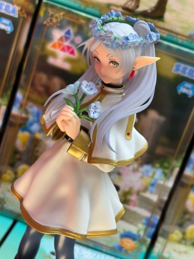 葬送的芙莉莲 Luminasta “菲伦”～花田～