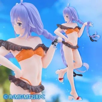 Ravitier 无职转生2～到了异世界就拿出真本事～ 洛琪希·米格路迪亚 ～泳装～