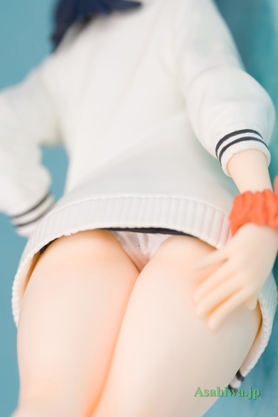 POP UP PARADE  古立特宇宙 宝多六花