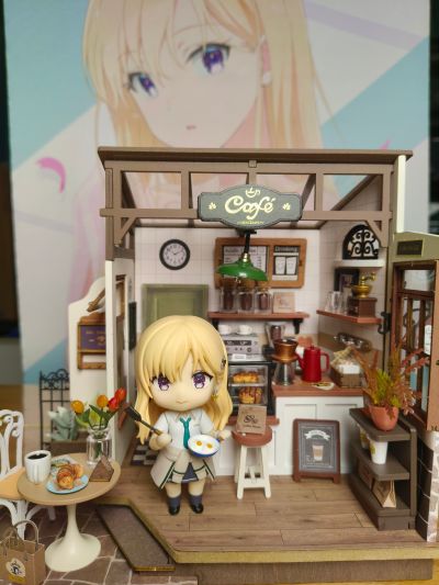 粘土人#2593 义妹生活 绫濑沙季