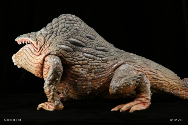 怪兽混音系列 奥特曼· 加玛库基拉