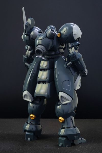 超动骑兵 兹克洛恩 144比例拼装模型