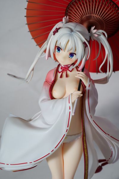 千恋万花 朝武芳乃 屏摄