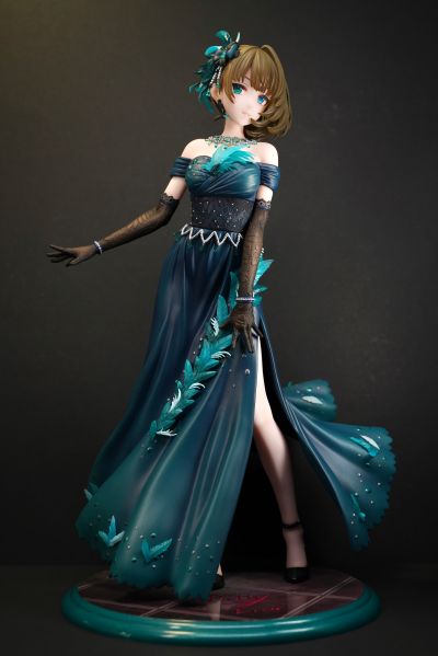 Dream Tech 偶像大师 灰姑娘女孩  [Pretty Liar] 高垣枫+