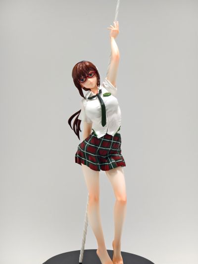 新世纪福音战士 真希波