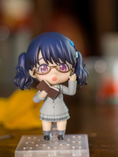 粘土人#2618 偶像大师闪耀色彩 福丸小糸