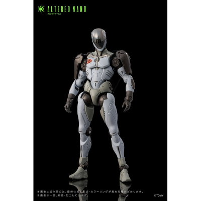 日本多美商城专属商品 ALTERED NANO AN-EX Alt FRIGATE & AA-CAVALL 1024