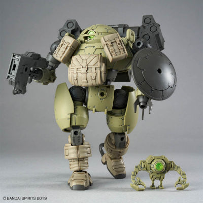 30MM 1/144 bEXM-6 劳德诺瓦Ⅰ