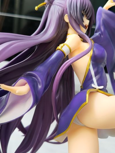 CAworks 约会大作战III 夜刀神十香 旗袍