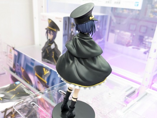 更衣人偶坠入爱河动画版  ESPRESTO-Detailed Elegance-乾纱寿叶  黑百合造型