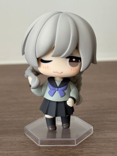 Qset 十三机兵防卫圏 冲野司