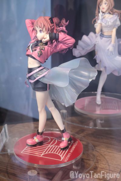 学园偶像大师 花海咲季 -Fighting My Way-