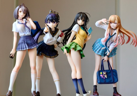 东京风纪委员会 在波游