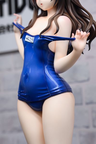 出包王女Darkness 泳装系列 结城美柑 1/4尺寸