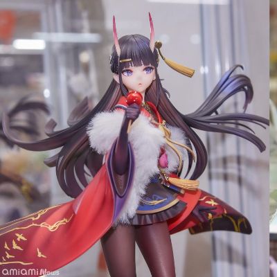 碧蓝航线  貅（能代） 祭典的秘境？