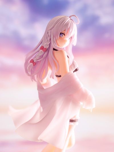 Coreful 魔女之旅 伊蕾娜～泳装造型～