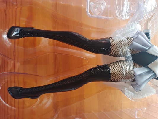 B-style 剃须。然后捡到女高中生。 荻原沙优 兔女郎