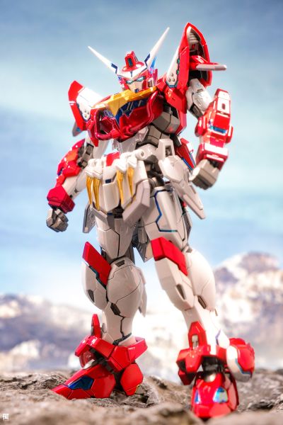 永劫无间 岳山-应龙号