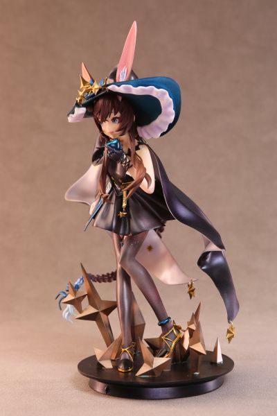 明日方舟 阿米娅 寰宇独奏