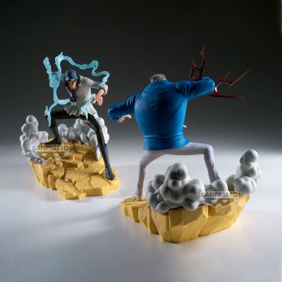 航海王 战光绝景-库赞-