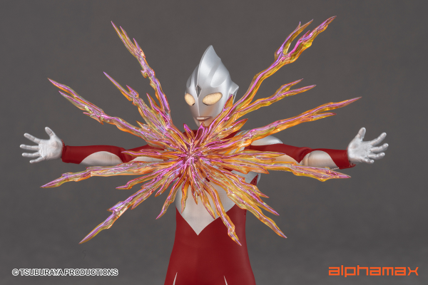 迪迦奥特曼 强力型