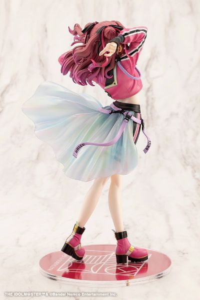 学园偶像大师 花海咲季 -Fighting My Way-