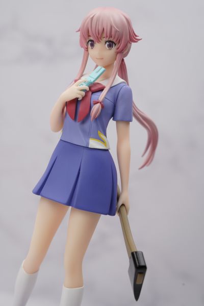 POP UP PARADE 未来日记 我妻由乃 限定版