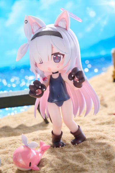 蔚蓝档案 阿洛娜