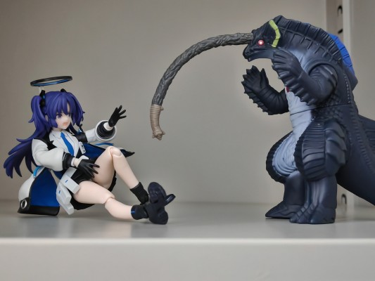 奥特怪兽系列 197 盖多斯