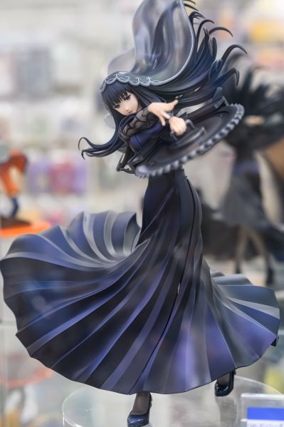 GALS系列 坂本日常 大佛