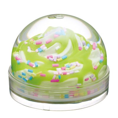 WaterDomeFactory 冰沙