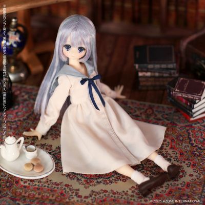 POD028-AKC Alvastaria 凯蒂 ～休息和放松的时刻～配套玩偶套装(AZONE网上商店限定)