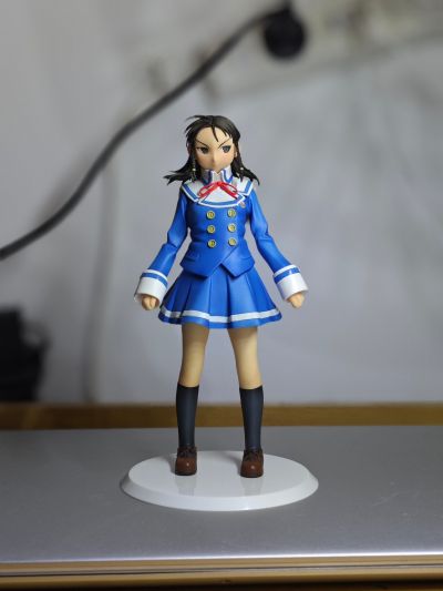 不公正抽签 荻上千佳 コスプレVer. 