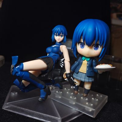 POP UP PARADE 月姬  西耶尔