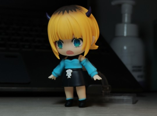 粘土人#2488 我推的孩子 动画版 MEM