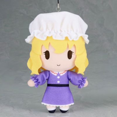 东方Project 迷你毛绒玩偶 玛艾露贝莉·赫恩