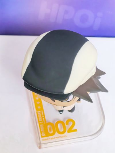 蚊香眼！ 2 TIGER & BUNNY 巴纳比・布鲁克斯・Jr