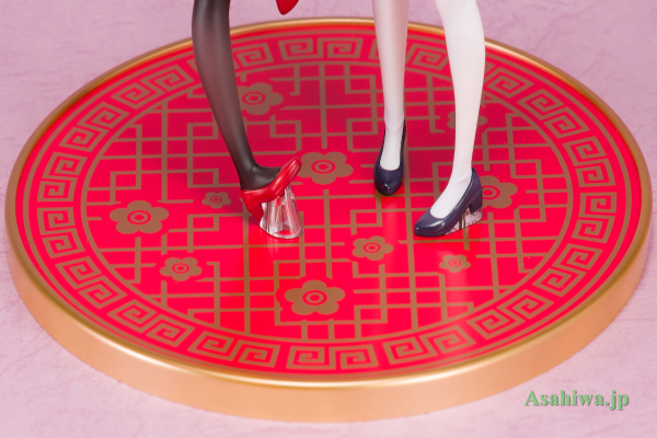 蒂蒂 与 克洛耶